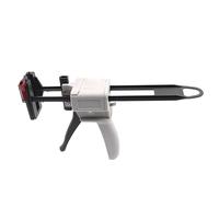 Toothpaste Tube Glue Squeezer - Toothpaste Tube Squeezing Dispenser - Home Supplies for Cream Sealant Cartridges Hoses Maintain Marine Automotive Farm Industrial Garage Repair