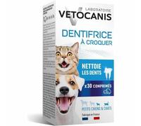 Toothpaste Vetocanis Cat
