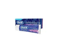 Oral-B 3D White Toothpaste Revitalizing Mint 75 ml