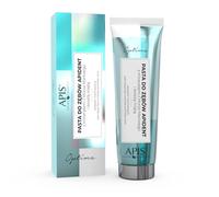Toothpaste with Dead SEA Minerals 100 ML - Does NOT Contain FLOURIDE