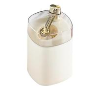 Toothpick Dispenser - Automatic Toothpick Dispenser Pop-up | Toothpick Container | Toothpick Box | Cocktail Stick Dispenser for Toothpicks