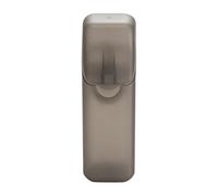 Toothpick Holder Dispenser 4 Pieces Slim Portable Storage Case