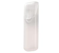 Toothpick Holder Dispenser 4 Pieces Travel Slim Organizer Container