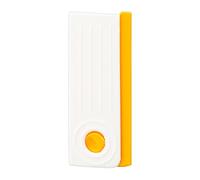 Toothpick Holder - Pocket Toothpick Holder | Dentall Hiloo Dispenser with Sliding Lid | Ultralight Travel Kit Pocket Container Lightweight Solution for Home, Hotel, Camping and Picni