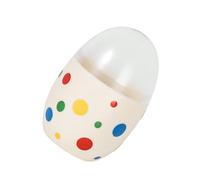 Toothpick Holders With Large Capacity For Fridge Kitchen Travel Portable Container Dispenser Storage Organizers Decorative Dot Toothpick Holders