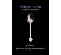 Toothpicks and Logos: Design in Everyday Life