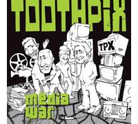 Toothpix - Media War