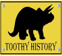 Toothy History Steam CD Key