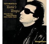 Tootie's Tempo by Tete Montoliu (1994-05-03)