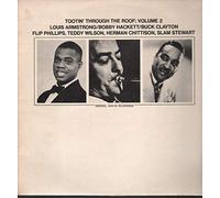 Tootin' Through the Roof Volume 2 - Various