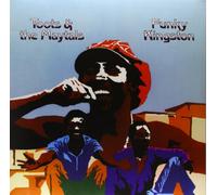 TOOTS & THE MAYTALS - Funky Kingston - Vinyl (180 gram vinyl LP)