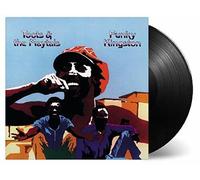Toots and The Maytals - Funky Kingston [180 gm LP vinyl]