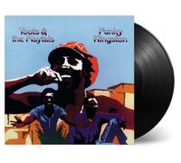 Toots and The Maytals - Funky Kingston [180 gm LP vinyl]