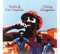 TOOTS & THE MAYTALS - Funky Kingston - Vinyl (180 gram vinyl LP)