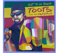 Toots And The Maytals - Got To Be Tough [VINYL]