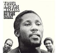 Toots and The Maytals - In The Dark [180 gm LP Black Vinyl]
