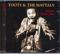 Toots and the Maytals - Jamaican Monkey Man
