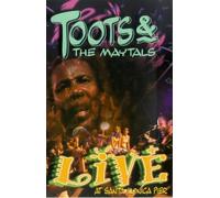 Toots And The Maytals - Live At Santa Monica Pier [1997] [DVD]