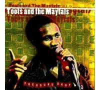 Toots and the Maytals - Pressure Drop