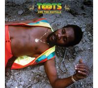 Toots and The Maytals Pressure Drop: The Golden Tracks (Vinyl) (US IMPORT)
