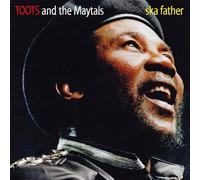 Toots And The Maytals - Ska Father [VINYL]