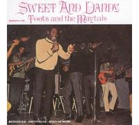 Toots and the Maytals - Sweet and Dandy