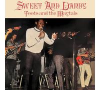 Toots And The Maytals - Sweet And Dandy [VINYL]