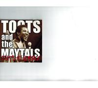 Toots And The Maytals - That's My Number