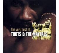 Toots and the Maytals - Very Best Of Toots & The Maytals