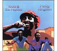 Toots & the Maytals – Funky Kingston