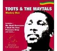 Toots & Maytals - Monkey Man