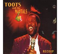 Toots & Maytals - Recoup [VINYL]