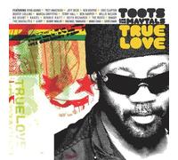 Toots & The Maytals - All Roads Lead to Kingston