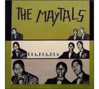 Toots & the Maytals - Bla.Bla.Bla