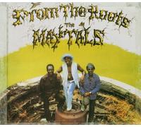 Toots & The Maytals - From The Roots