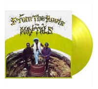TOOTS & THE MAYTALS FROM THE ROOTS NEW LP