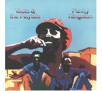Toots & The Maytals - Funky Kingston (1LP)