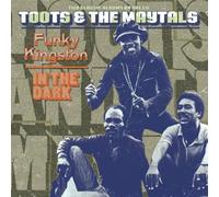 Toots & the Maytals - Funky Kingston/In The Dark [Us Import]