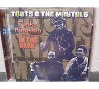 Toots & the Maytals - Funky Kingston/In The Dark [Us Import]