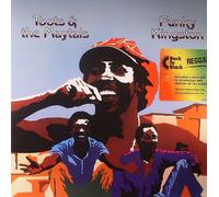 TOOTS & THE MAYTALS - Funky Kingston - Vinyl (180 gram vinyl LP)