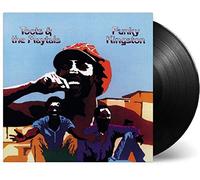 Toots and The Maytals - Funky Kingston [180 gm LP vinyl]