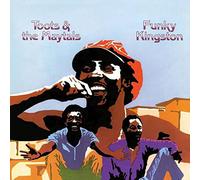 Toots & the Maytals - Funky Kingston [VINYL]