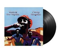 Toots and The Maytals - Funky Kingston [180 gm LP vinyl]