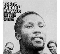 TOOTS & THE MAYTALS - IN THE DARK -HQ- NEW VINYL RECORD