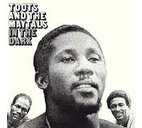 Toots and The Maytals - In The Dark [180 gm LP Black Vinyl]