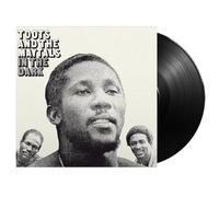 Toots and The Maytals - In The Dark [180 gm LP Black Vinyl]
