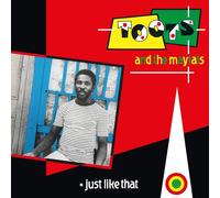 TOOTS & THE MAYTALS - JUST LIKE THAT VINYL LP NEW