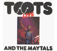 Toots & the Maytals - Live