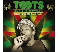 Toots & The Maytals - Pressure Drop