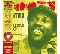 Toots and The Maytals : Pressure Drop VINYL 12" Album Coloured Vinyl (2025)